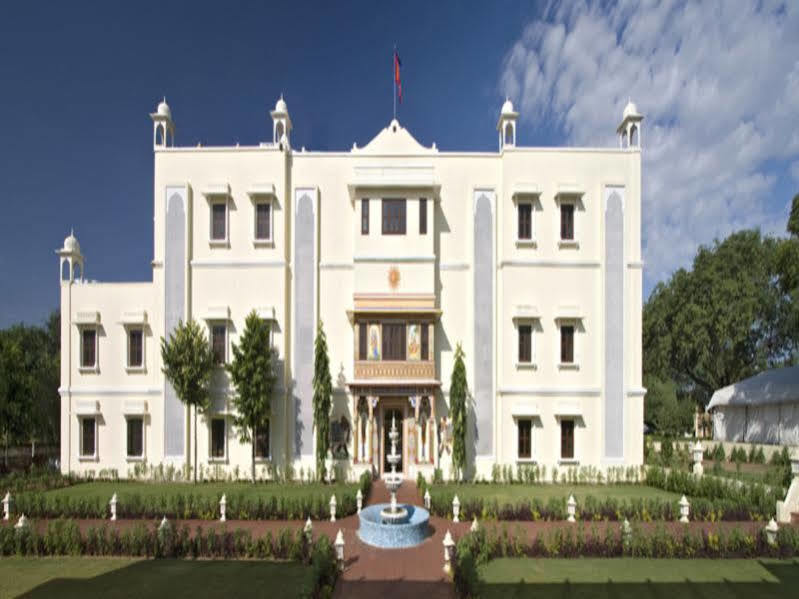 Roop Vilas Palace Nawalgarh 外观 照片